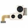 Huawei Mate 20 Pro rear camera tablecloth
