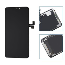 replace iPhone 11 Pro screen