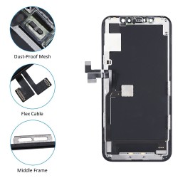 replace iPhone 11 Pro screen
