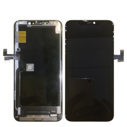 remplacer écran iPhone 11 Pro Max