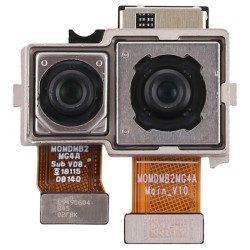 OnePlus 6 rear camera flex