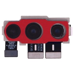 OnePlus 7 Pro rear camera