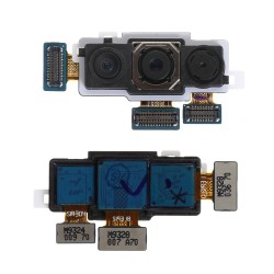 Galaxy A70 camera repair