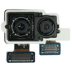 Galaxy M10 camera repair