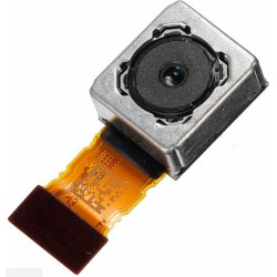 repair Xperia X camera