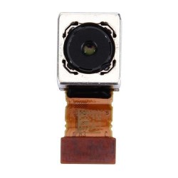 repair Sony XZ1 camera cable