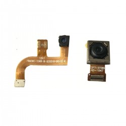 réparation module caméra Oukitel WP2