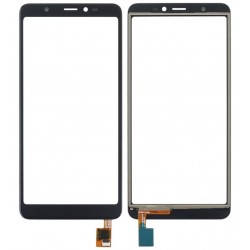 repair broken glass Wiko Y60