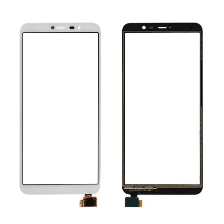 repair broken glass Wiko Y80