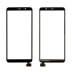 réparer vitre cassée Wiko Y80