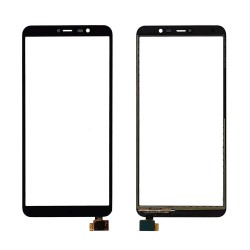 repair broken glass Wiko Y80