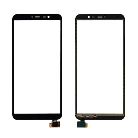 repair broken glass Wiko Y80