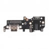 Meizu 16X charging connector - USB charging port