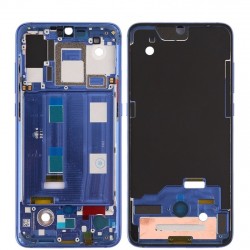 replace chassis Xiaomi Mi 9