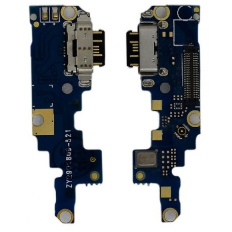 repair charge Nokia 6.1 Plus