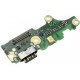 Charge connector with micro module Nokia 7.1