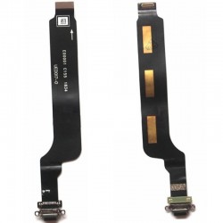 repair OnePlus 6T charging port