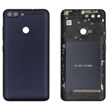 échanger coque asus Max Plus M1