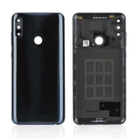 replace back cover Asus Max Pro 2