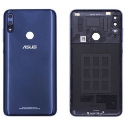 replace back cover Asus Max Pro 2