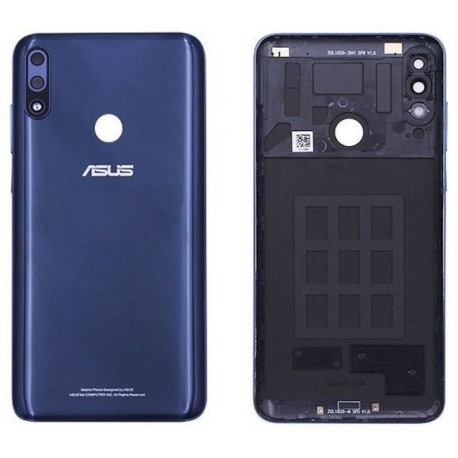 remplacer coque arrère Asus Max Pro 2