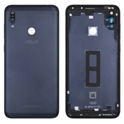 replace Asus Max M2 back cover
