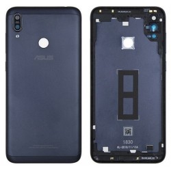 replace Asus Max M2 back cover