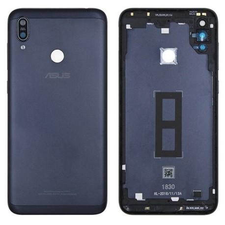 replace Asus Max M2 back cover