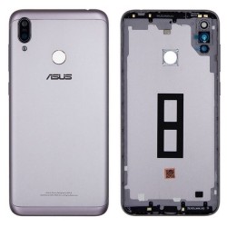 replace Asus Max M2 back cover