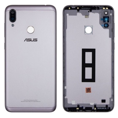 replace Asus Max M2 back cover