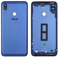 replace Asus Max M2 back cover