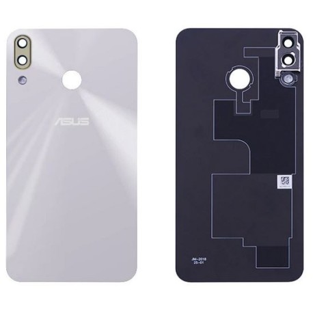 Asus Zenfone 5 back cover replacement