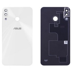 Asus Zenfone 5 back cover replacement