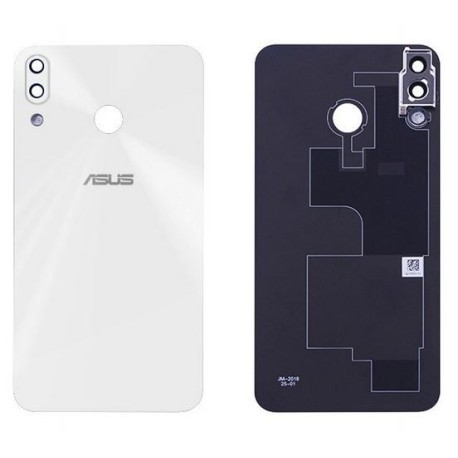 Asus Zenfone 5 back cover replacement