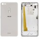 Asus Zenfone 3 Ultra ZU680KL back cover