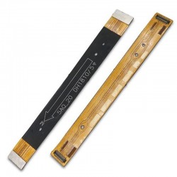replace Nokia 3.1 motherboard cable