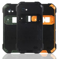 replace Blackview BV6000 back cover