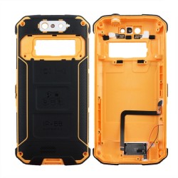 Blackview BV9500 Pro back cover