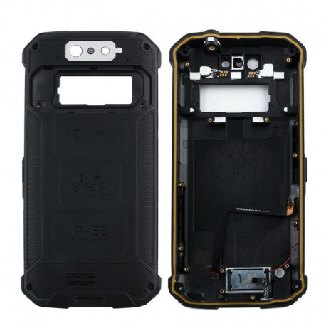 remplacer coque Blackview BV9500 Pro
