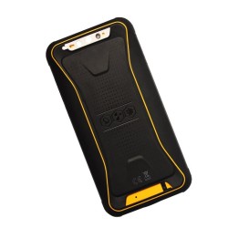 Blackview BV5500 Pro back cover