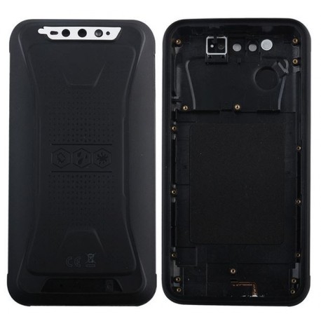 remplacer coque Blackview BV5500
