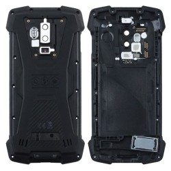 Blackview BV9700 Pro back cover