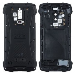 remplacer coque arrière blackview BV9700 pro
