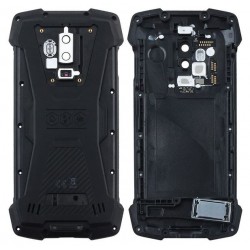 replace back cover blackview BV9700 pro