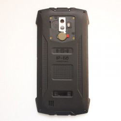 replace cover Blackview BV6800 Pro