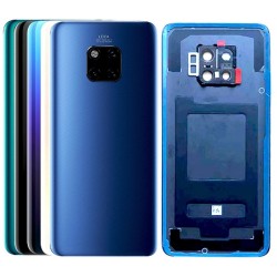 change Huawei Mate 20 Pro back cover