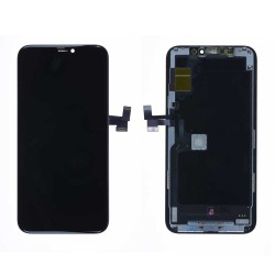 replace iPhone 11 Pro screen