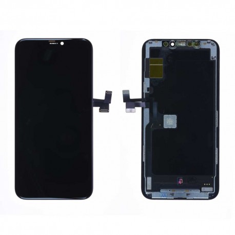 remplacer écran iPhone 11 Pro
