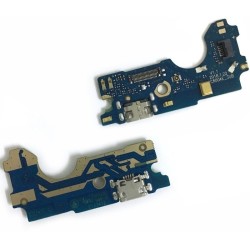 repair Wiko View 2 charging connector
