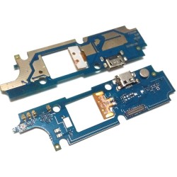 repair port charge Wiko View Max